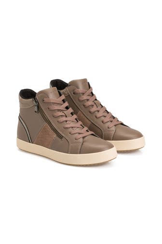 GEOX Sneaker 'Blomiee' taupe