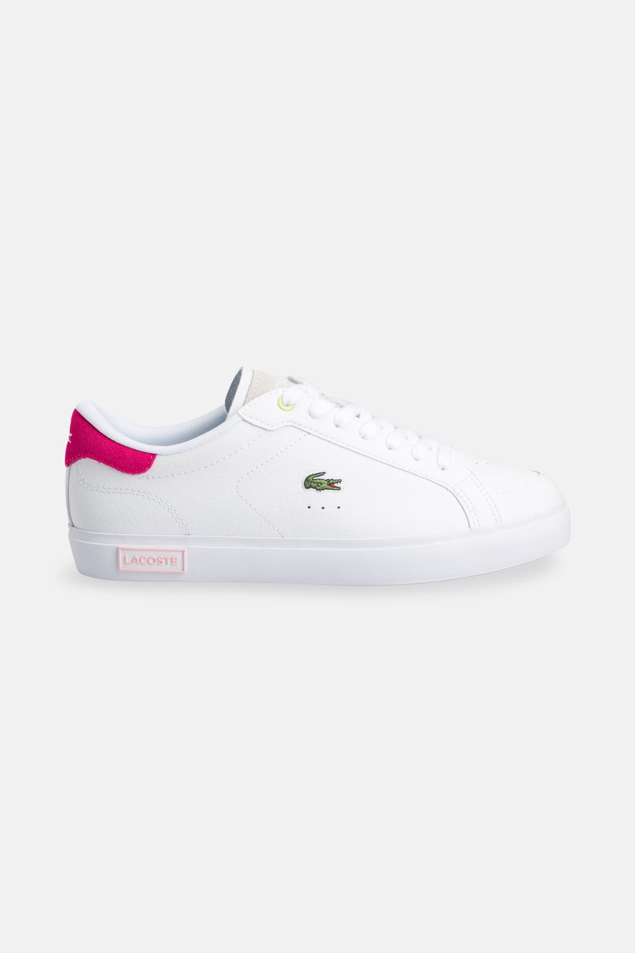 LACOSTE Sneaker 'Powercourt' zweifarbig, Bild 1