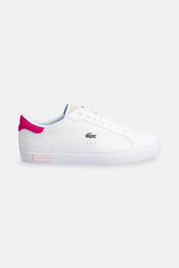 LACOSTE - Sneaker 'Powercourt' zweifarbig