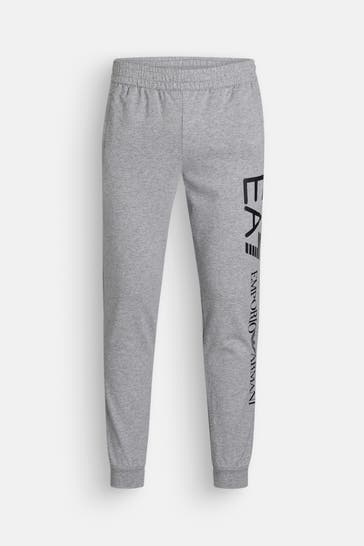 EA7 Sweatpants grau