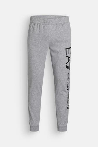 EA7 Sweatpants grau