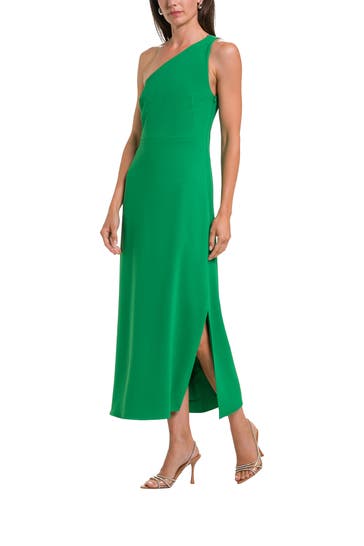 IVY OAK Kleid 'Davina' grün