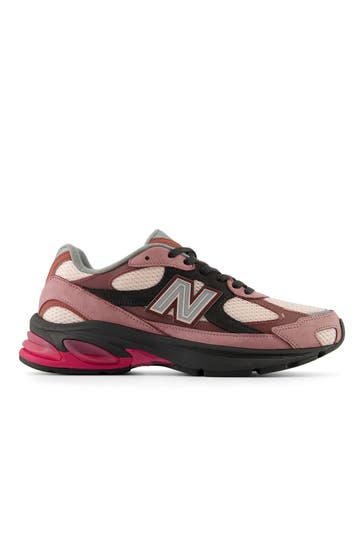 NEW BALANCE Sneaker 'U201' mehrfarbig