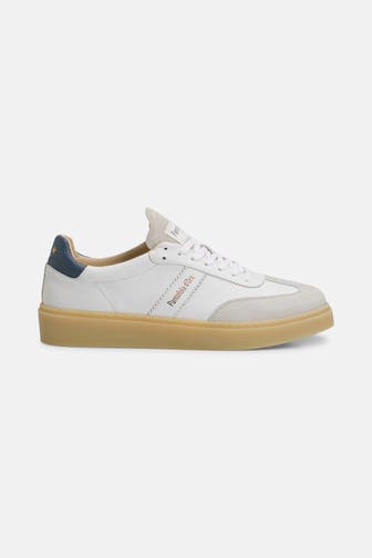 PANTOFOLA D'ORO Sneaker 'Argentario' weiß