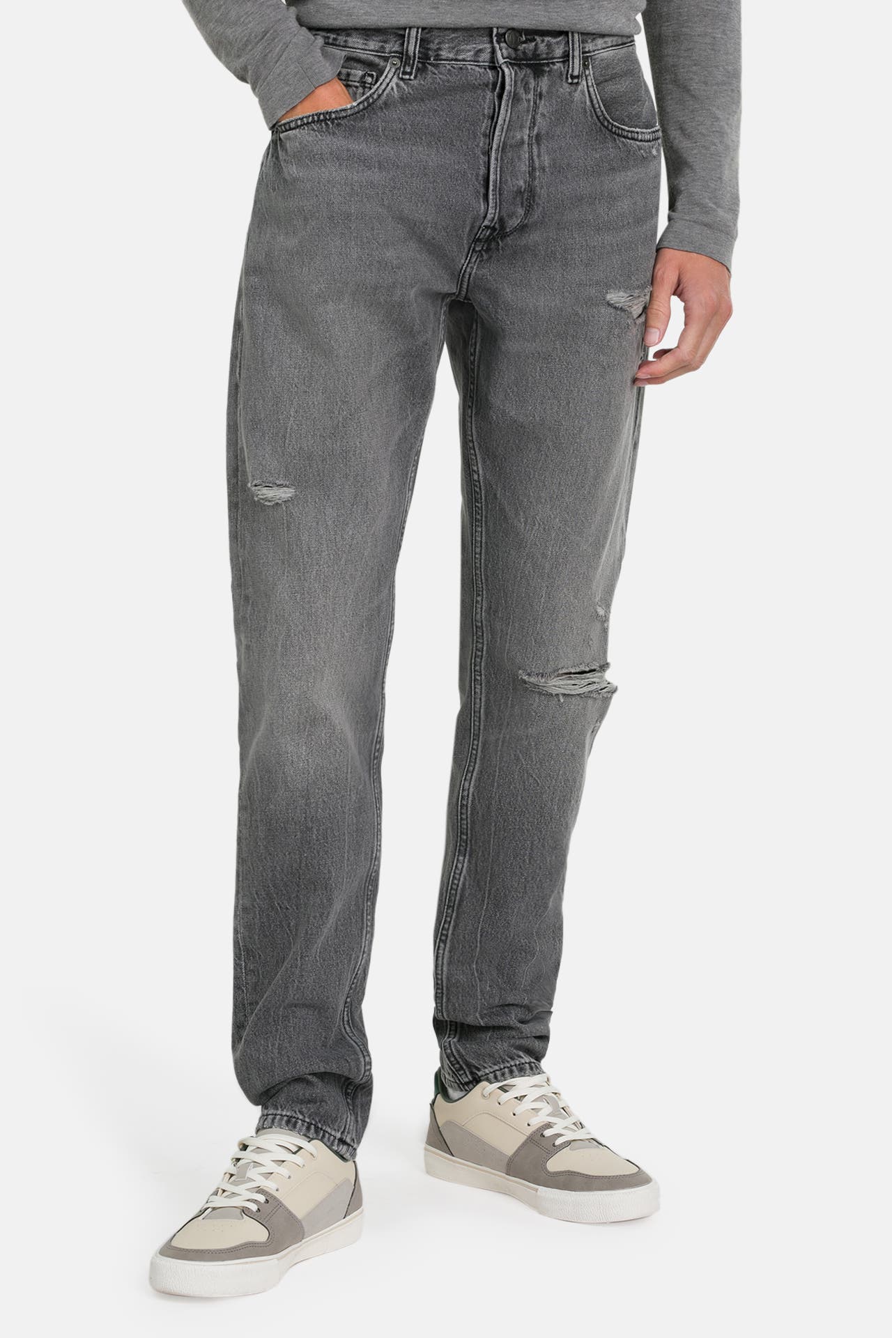 PEPE JEANS Jeans tapered, Bild 1