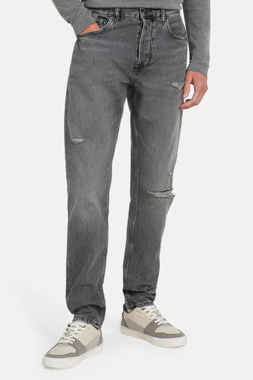 PEPE JEANS Jeans tapered