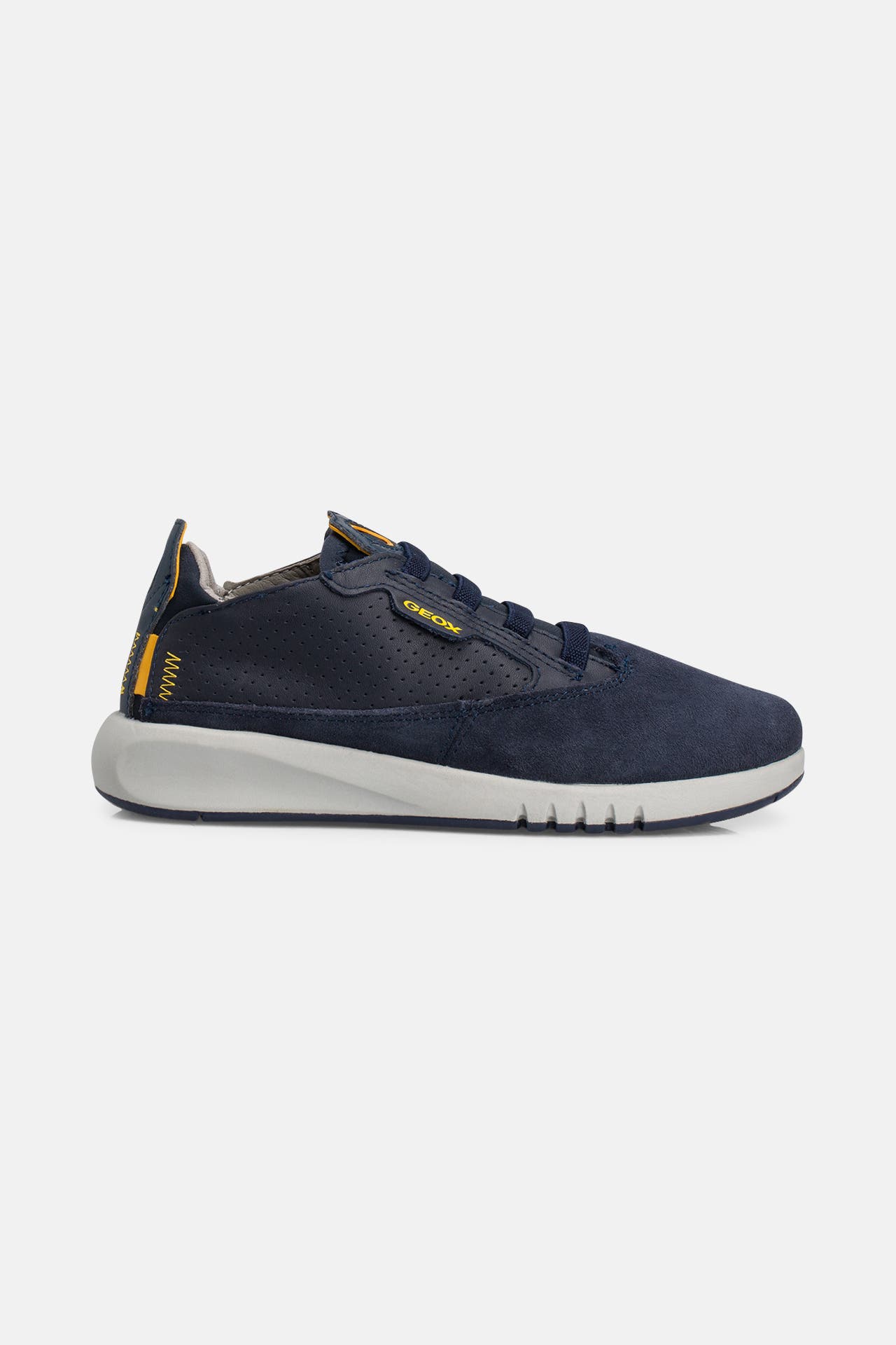GEOX Sneaker 'Aeranter' dunkelblau, Bild 1