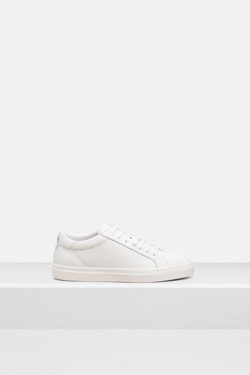 EMPORIO ARMANI Sneaker weiß