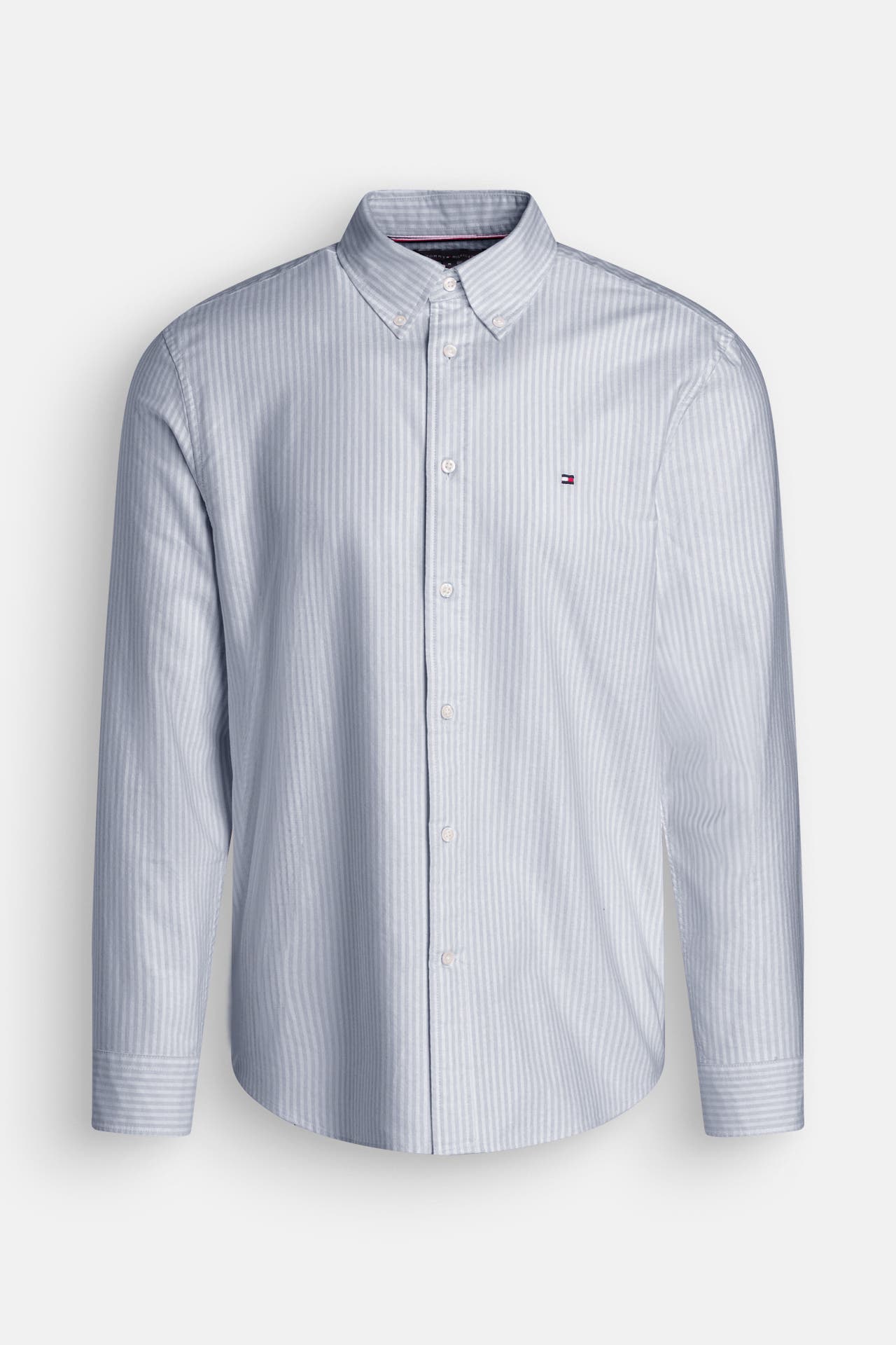 TOMMY HILFIGER Casual-Hemd Regular Fit, Bild 1