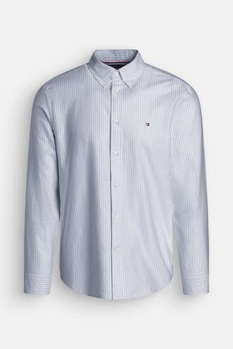 TOMMY HILFIGER Casual-Hemd Regular Fit