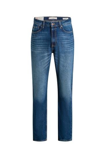 GUESS Jeans 'James' straight