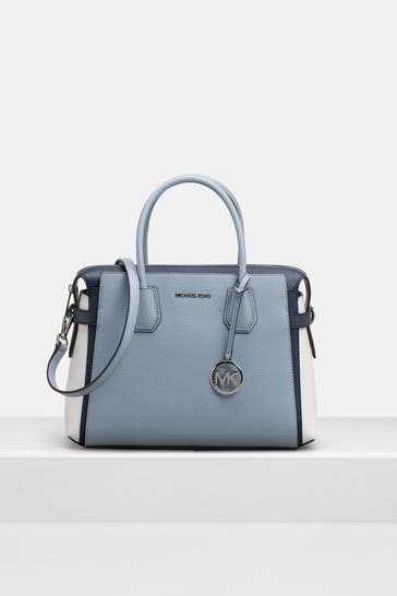 MICHAEL MICHAEL KORS Handtasche 'Mercer' mehrfarbig