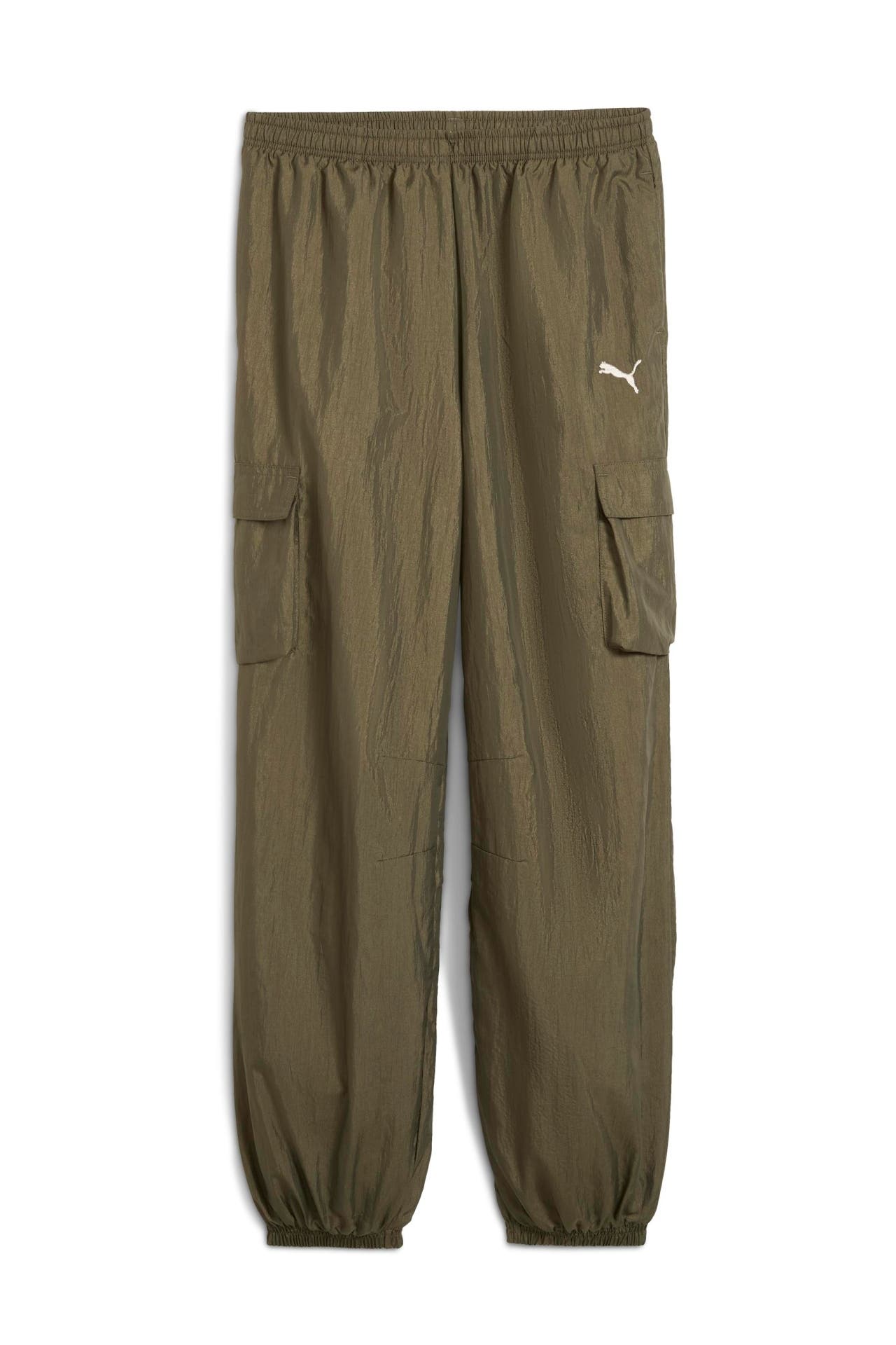 PUMA Cargohose khaki, Bild 1