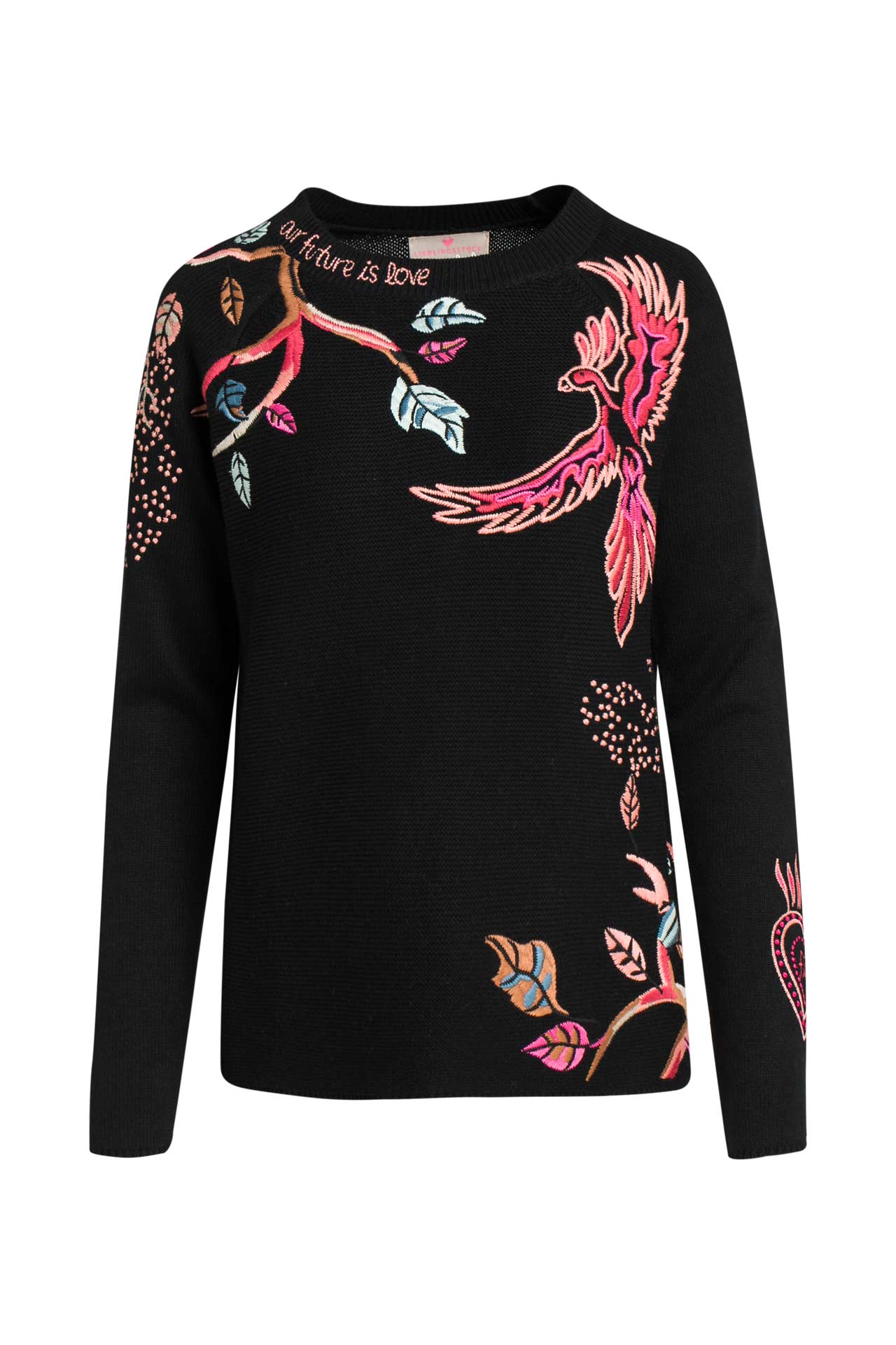 LIEBLINGSSTÜCK Strickpullover 'KleraK' , Bild 1