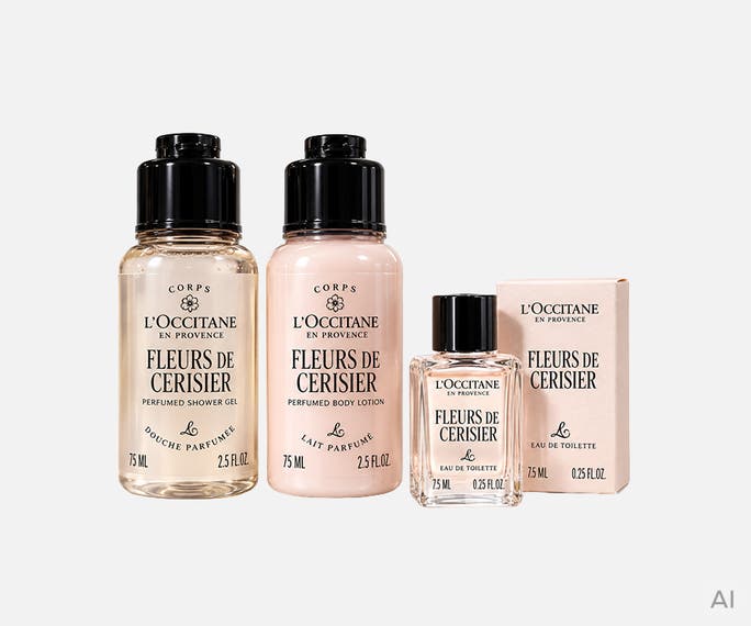 L'OCCITANE