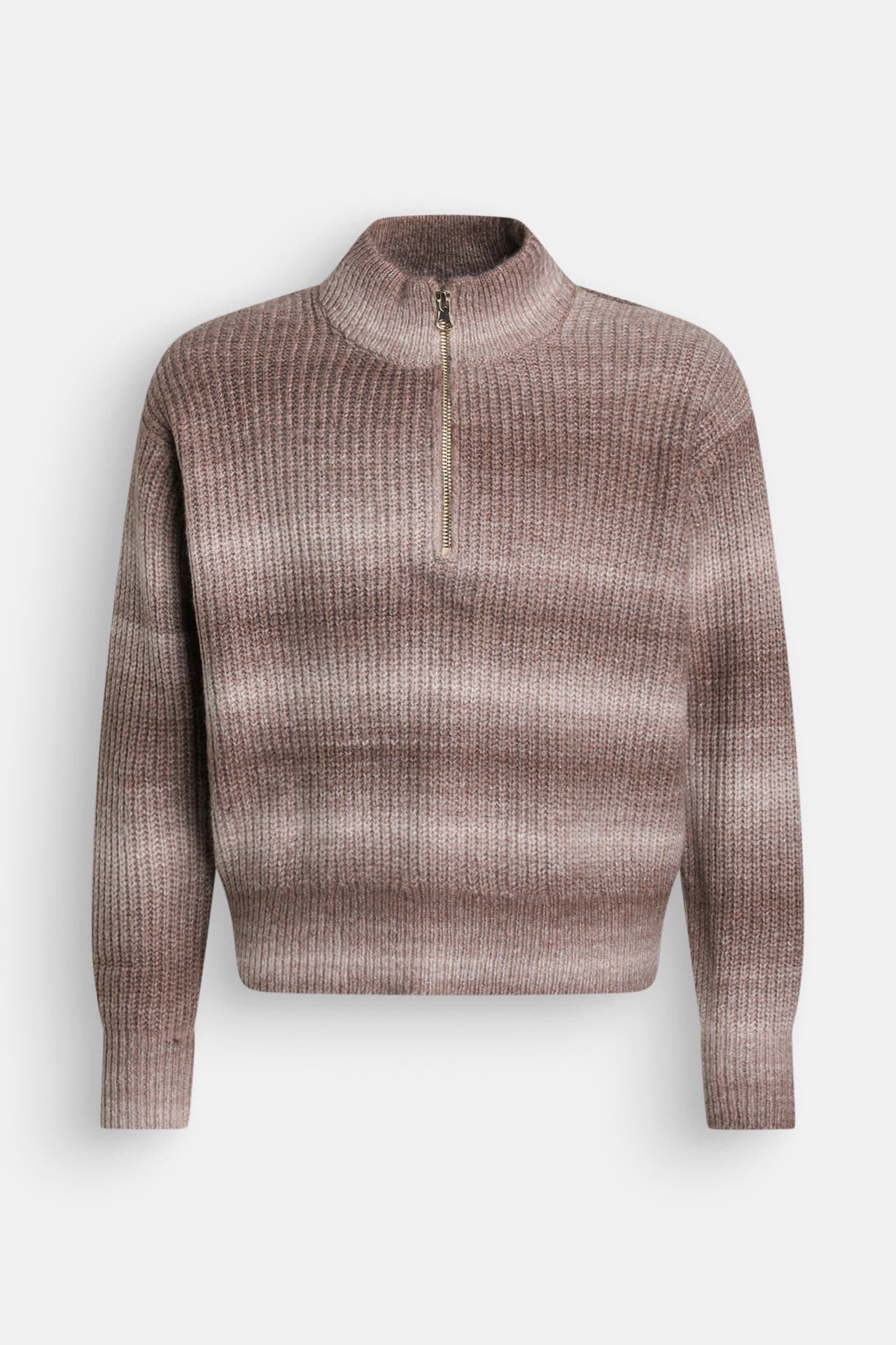 MAYORAL Strickpullover mehrfarbig, Bild 1