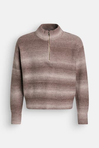 MAYORAL Strickpullover mehrfarbig