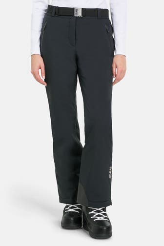 COLMAR Skihose schwarz