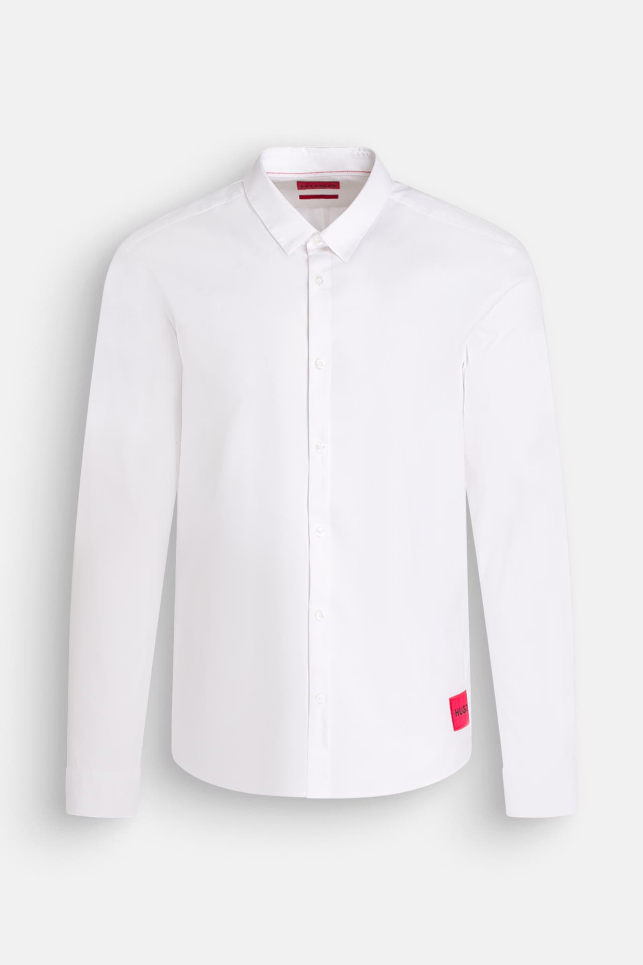 HUGO Business-Hemd 'Ero' Extra Slim Fit, Bild 1