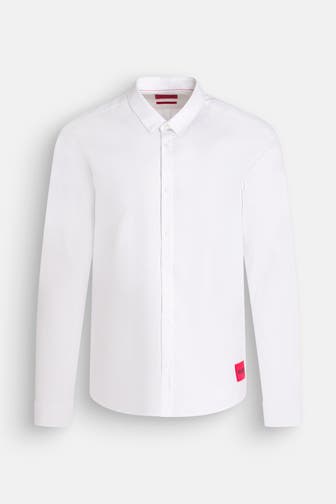 HUGO Business-Hemd 'Ero' Extra Slim Fit