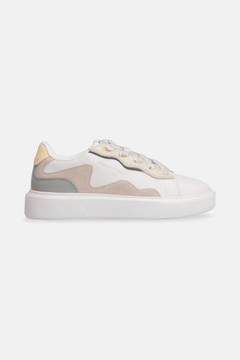 MARC O'POLO Sneaker 'Kaira' mehrfarbig