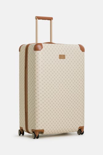 JOOP! Trolley 'Flora Volare C75' creme