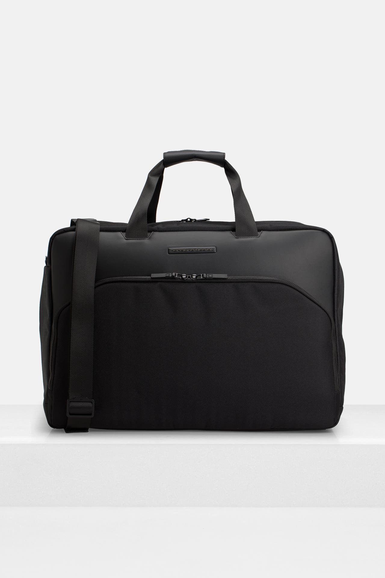 PORSCHE DESIGN Weekender schwarz, Bild 1