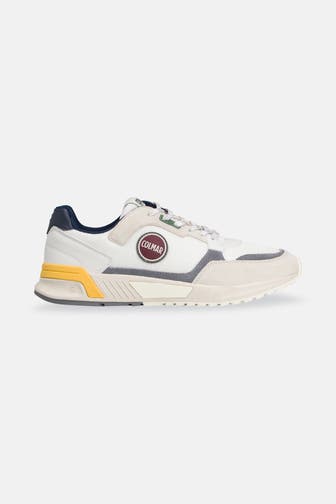 COLMAR Sneaker 'Dalton Sharp' mehrfarbig