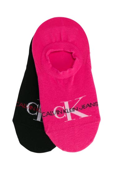 CK UNDERWEAR 2er-Pack Socken