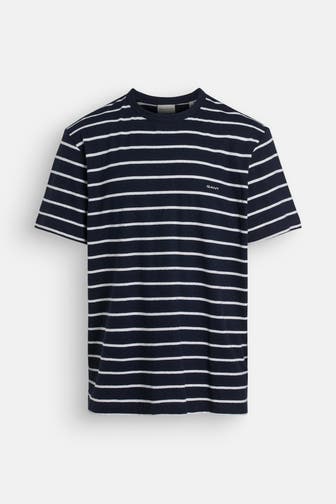 GANT T-Shirt gestreift