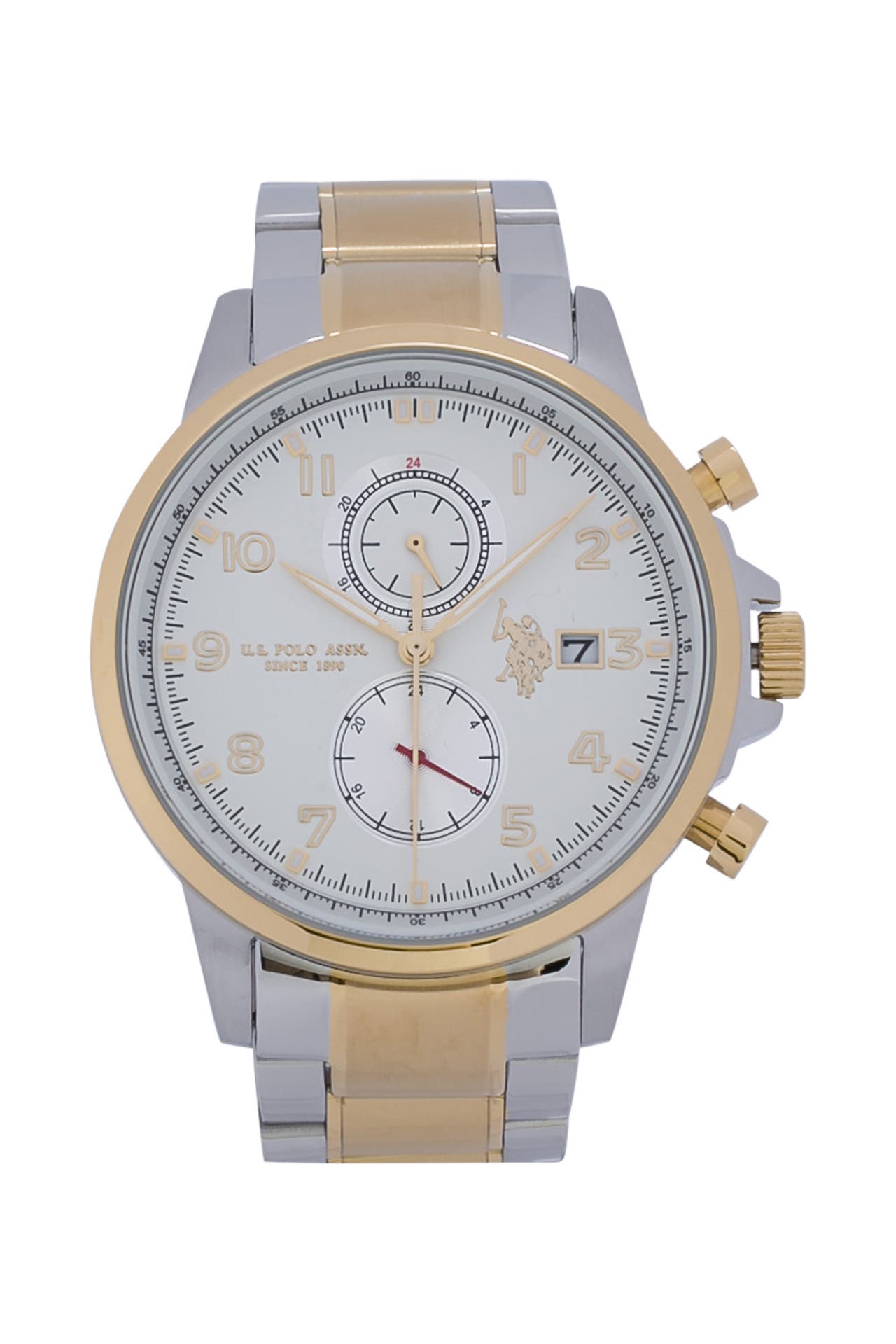 Us polo shop assn uhr chronograph