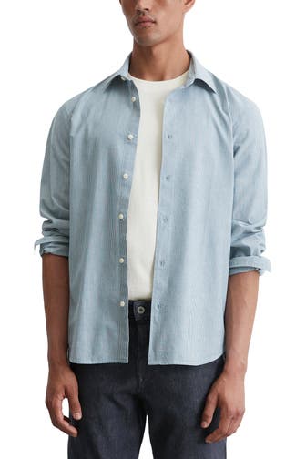 MARC O'POLO Casual-Hemd Regular Fit