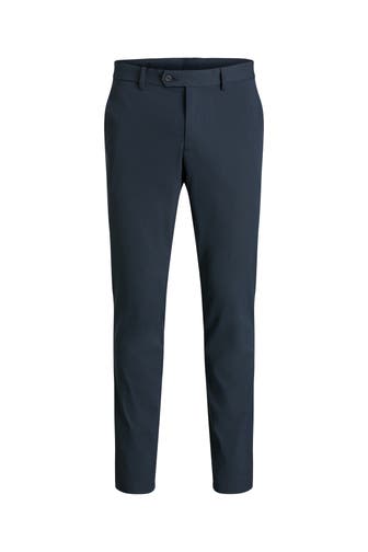 J.LINDEBERG SPORTSWEAR Golfhose 'Vent' marine