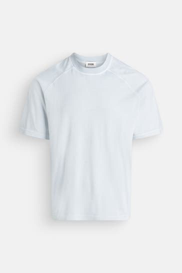 DRYKORN T-Shirt 'Mavian' hellblau