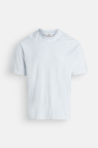 DRYKORN T-Shirt 'Mavian' hellblau
