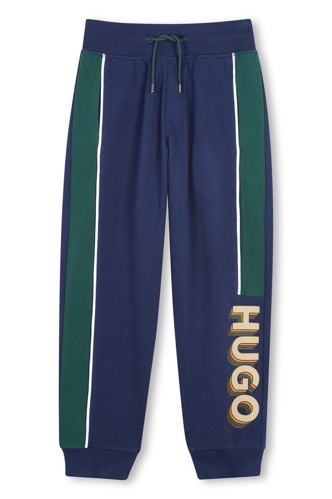 HUGO Sweatpants mehrfarbig, Bild 1
