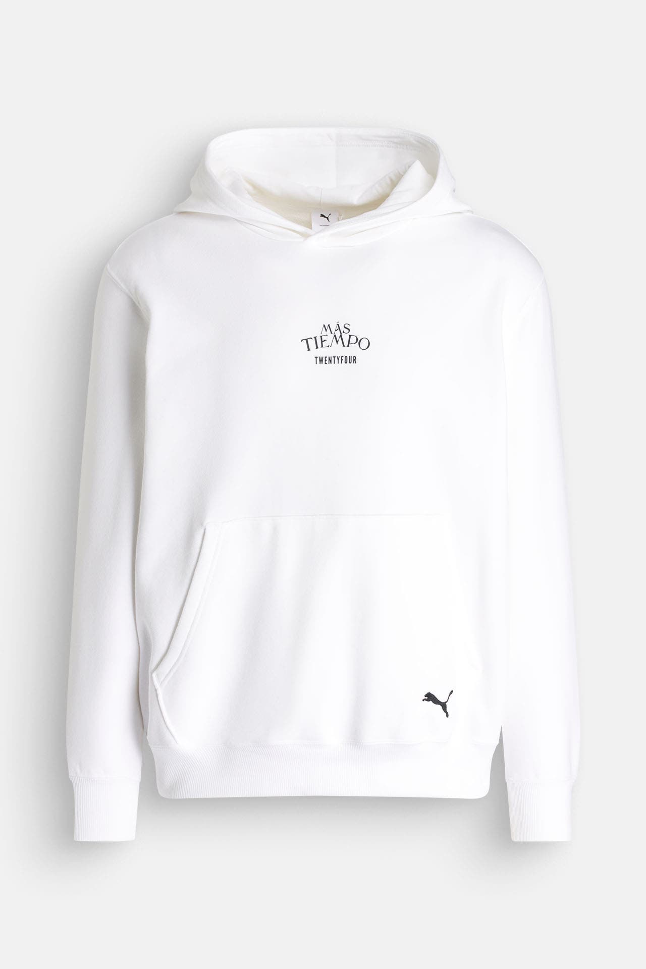PUMA Hoodie weiß, Bild 1