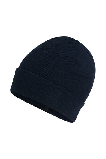 DICKIES Strickmütze navy