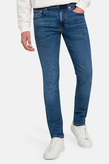 TOMMY HILFIGER - Jeans 'Lyaton' slim