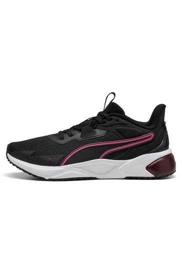 PUMA Trainingsschuhe 'Disperse XT 4' schwarz