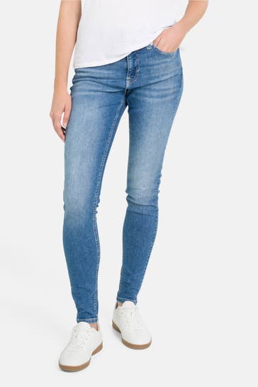 TOMMY HILFIGER Jeans 'Nora' skinny