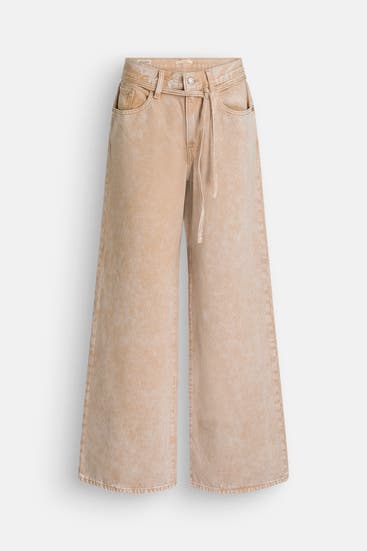 LEVI'S® - Jeans beige