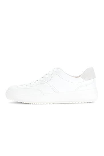 GABOR Sneaker weiß