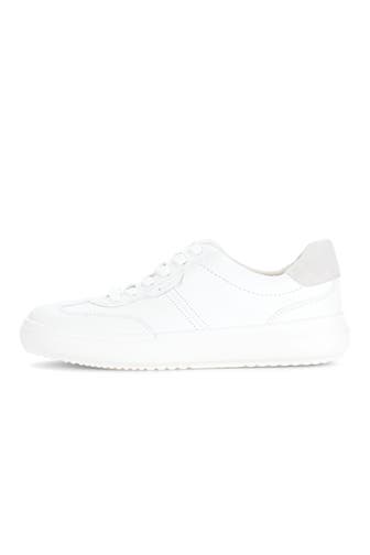 GABOR Sneaker weiß