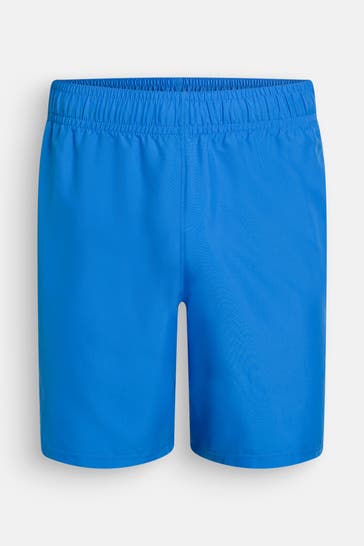 UNDER ARMOUR Funktions-Shorts blau
