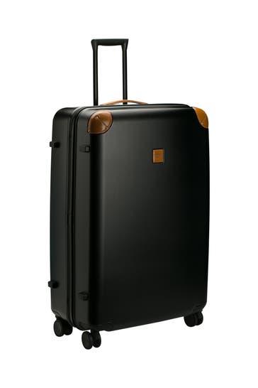 BRIC'S Trolley 'Amalfi' schwarz