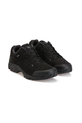 HAGLÖFS Outdoorschuhe 'Ridge GTX' schwarz