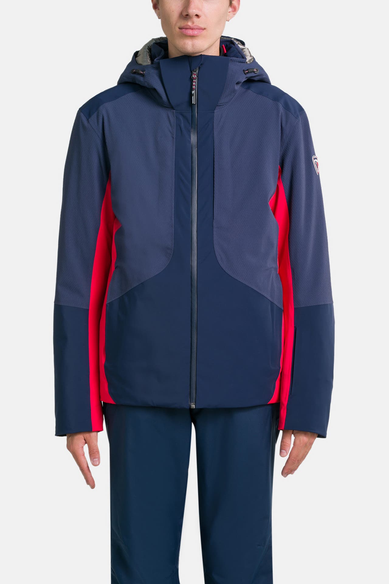 ROSSIGNOL Skijacke 'Diretta' navy, Bild 1
