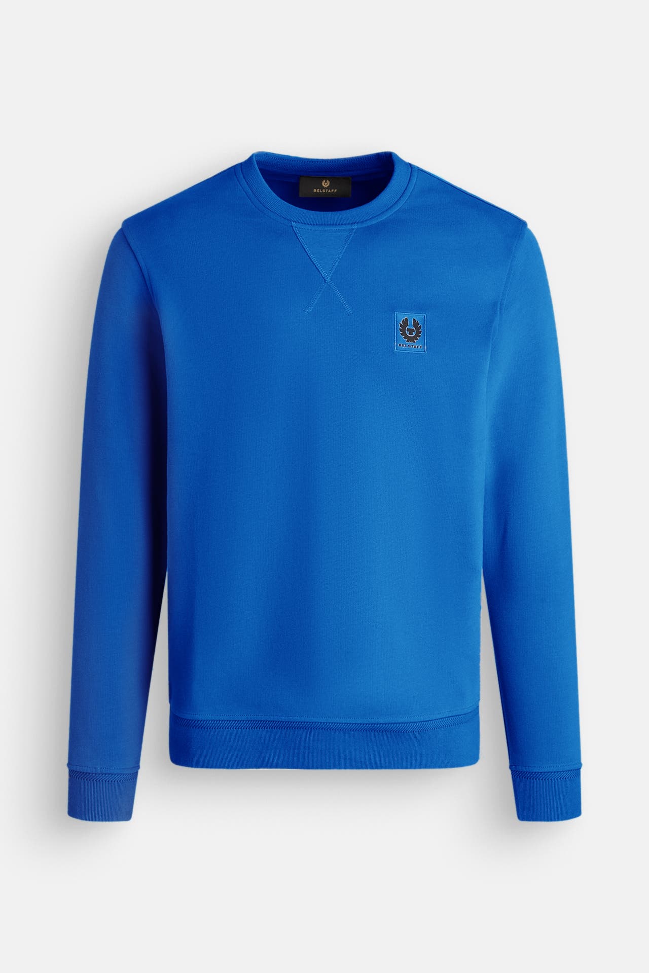 BELSTAFF Sweatshirt königsblau, Bild 1