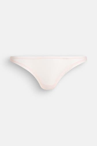 CALVIN KLEIN String hellrosa